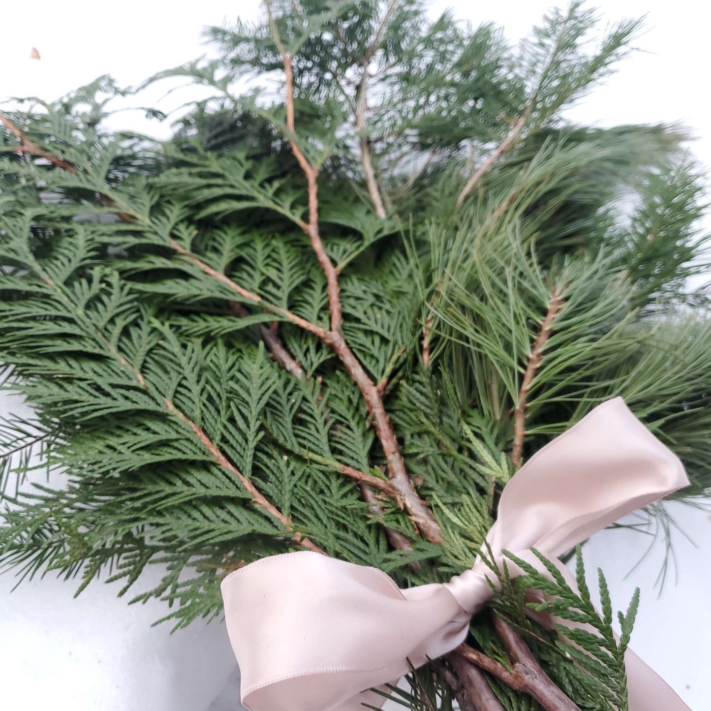 Fresh Mix Greenery Bundle - Fernwood & Co