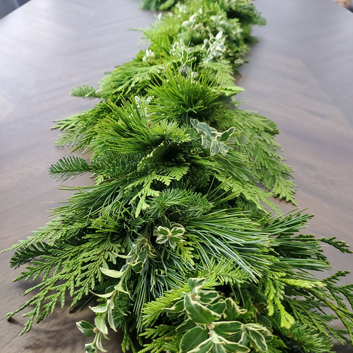 Fresh Garland - Fernwood & Co