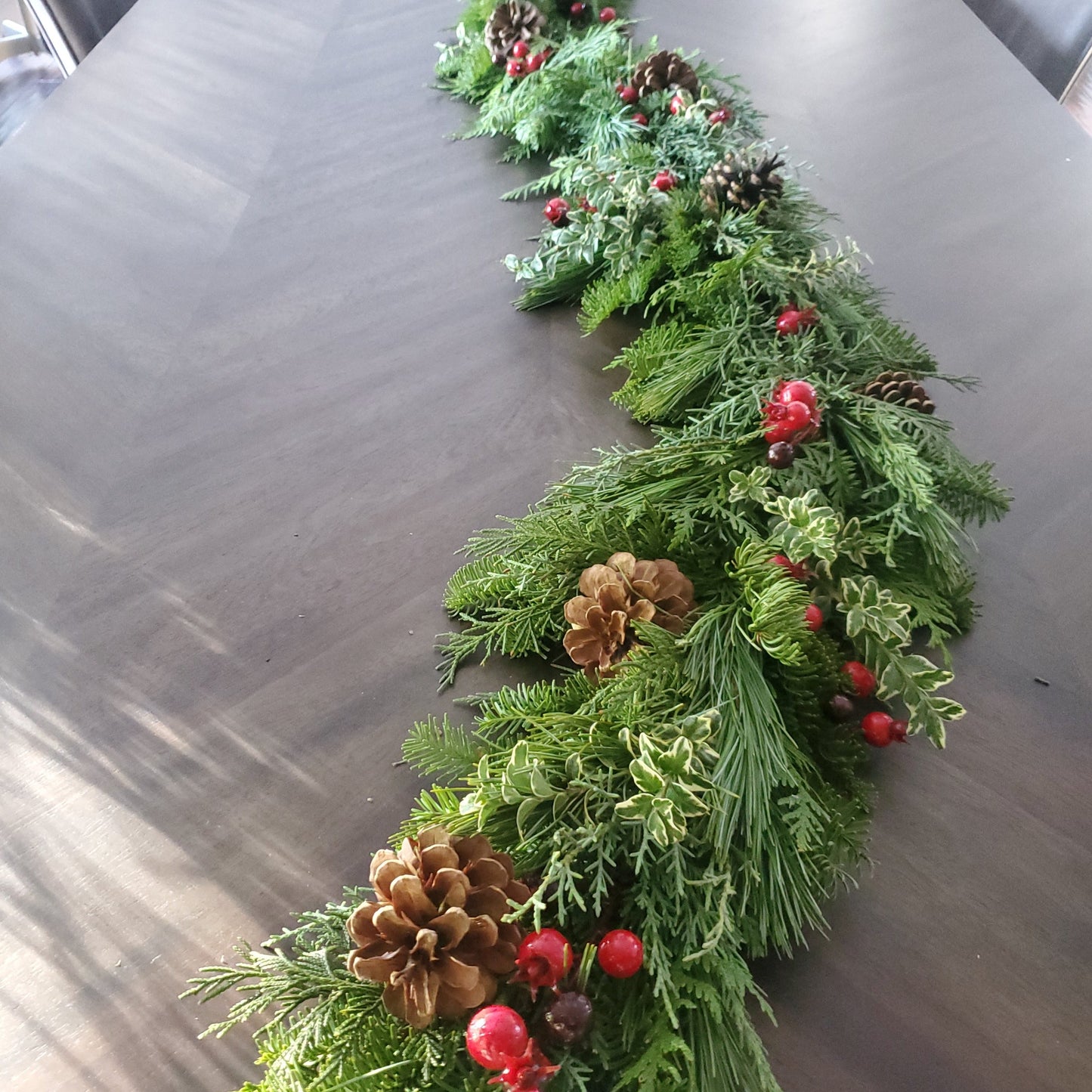 Fresh Garland - Fernwood & Co