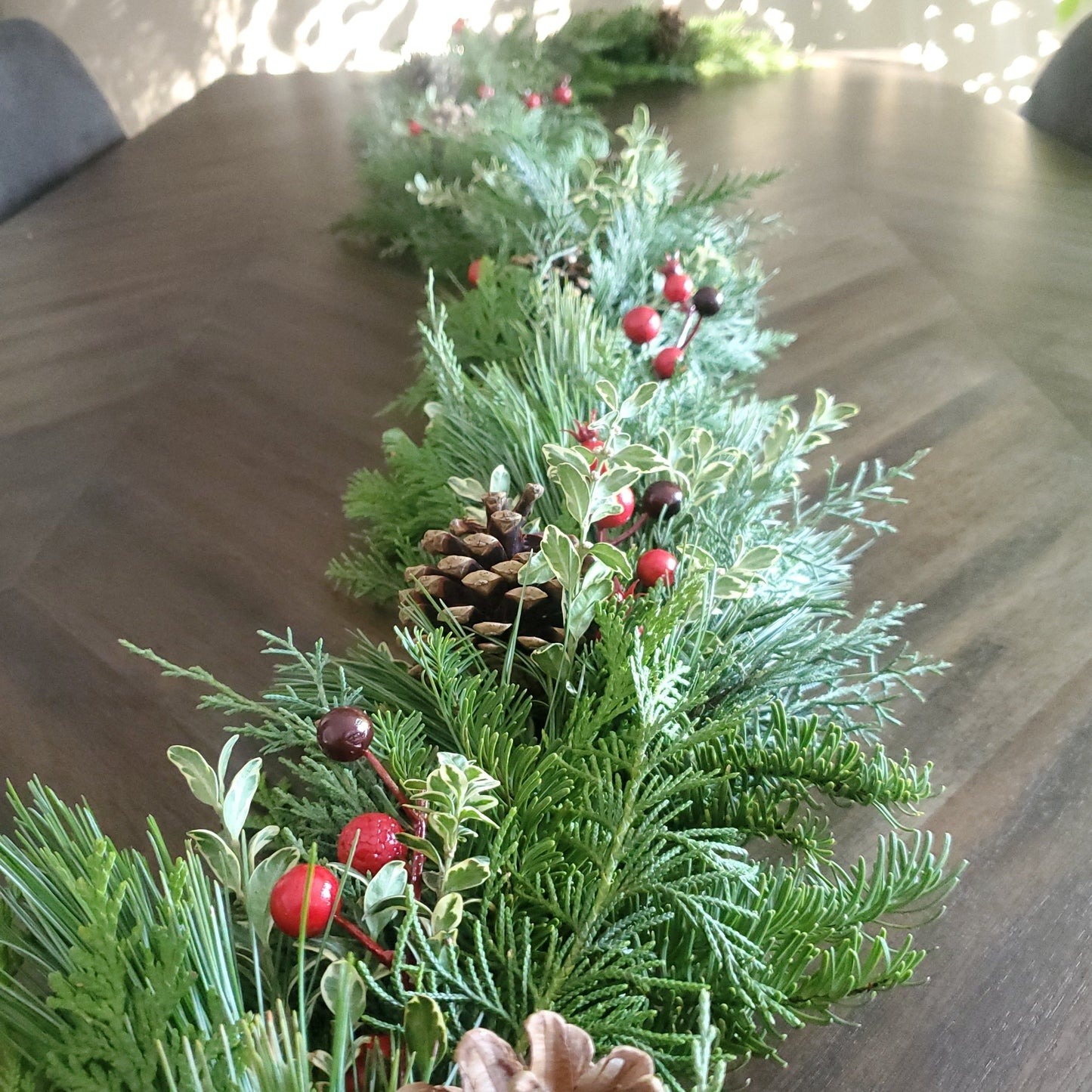 Fresh Garland - Fernwood & Co