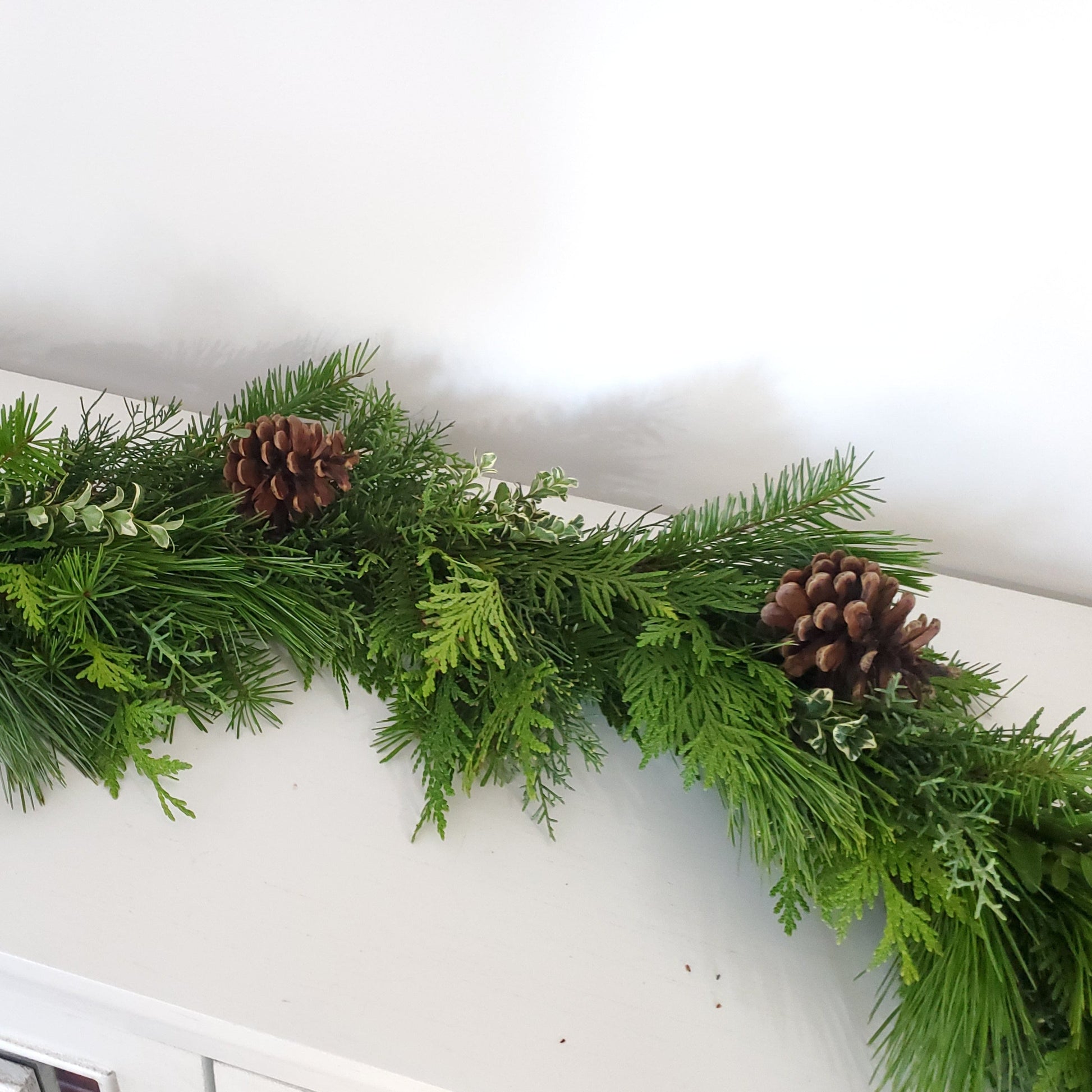 Fresh Garland - Fernwood & Co