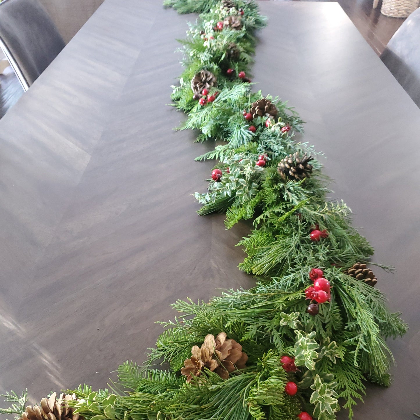 Fresh Garland - Fernwood & Co